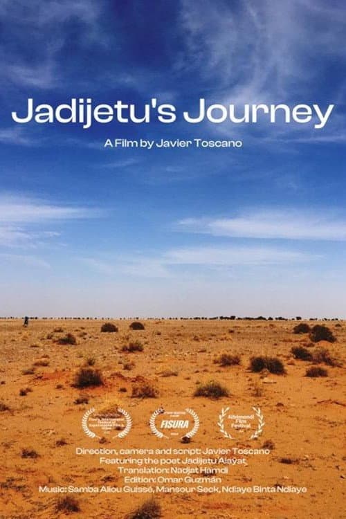 El viaje de Jadijetu