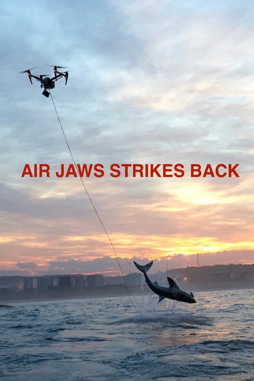 Air Jaws Strikes Back