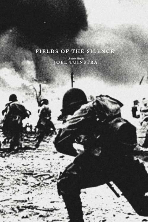 Fields Of The Silence