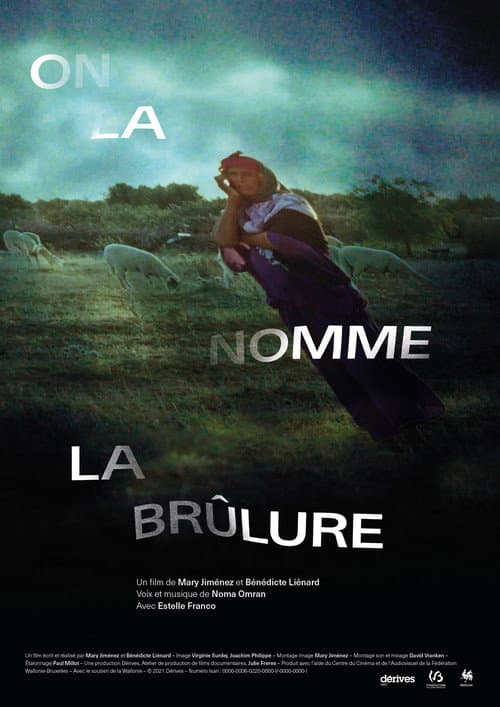 On la nomme la Brûlure