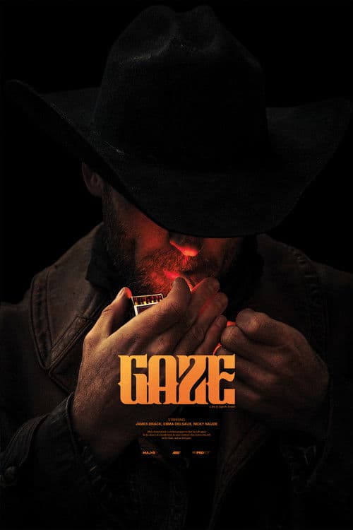 Gaze