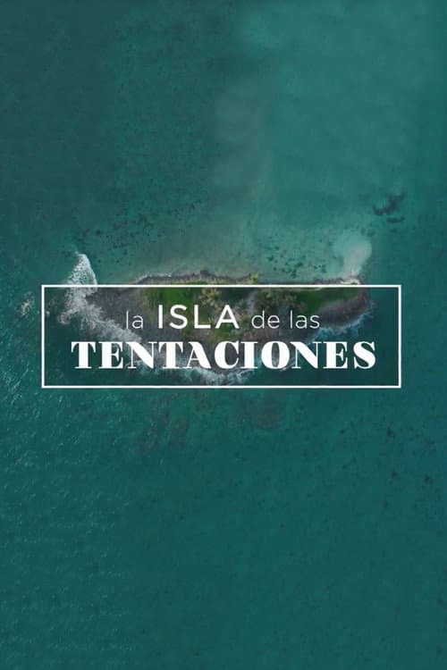 La isla de las tentaciones