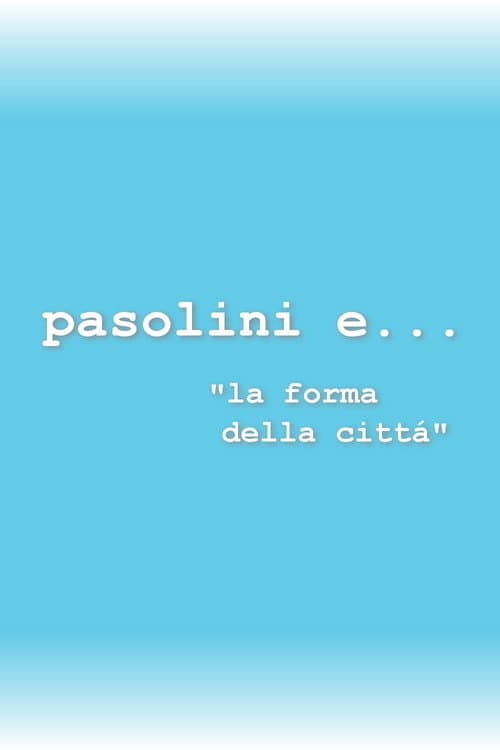 Pasolini e l'umiliazione segreta di Chaucer