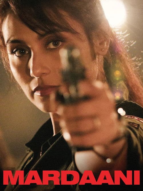 Cesur / Mardaani