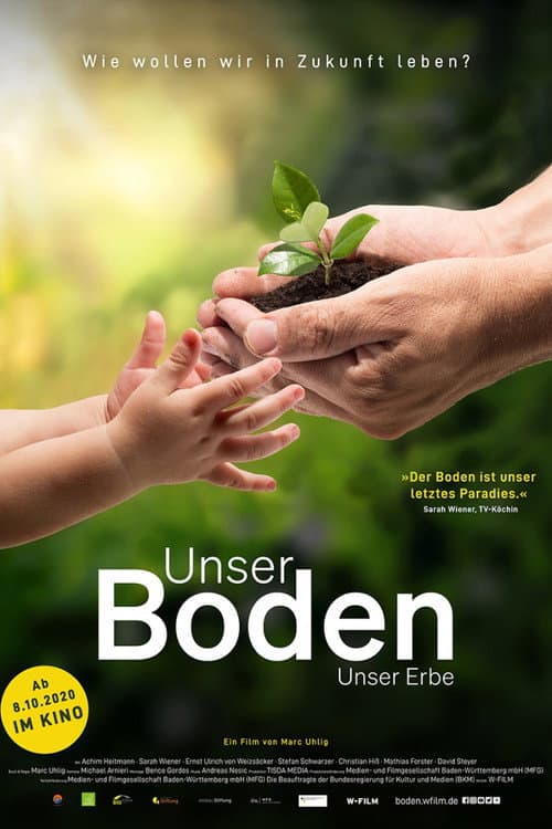 Unser Boden, unser Erbe