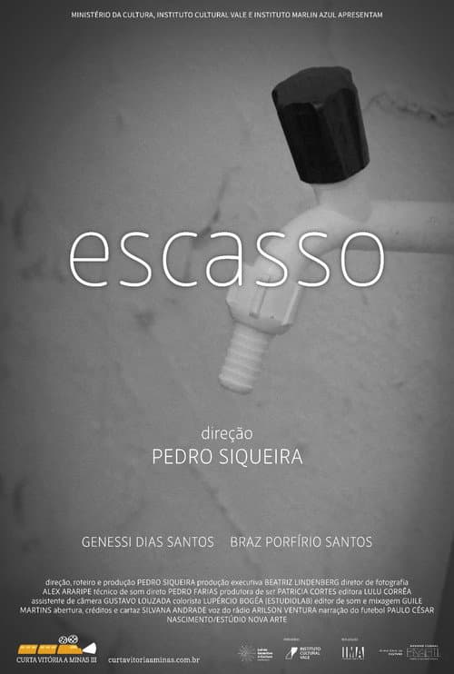 Escasso