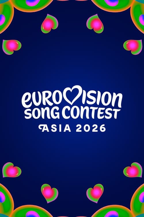 Eurovision Şarkı Yarışması Asya