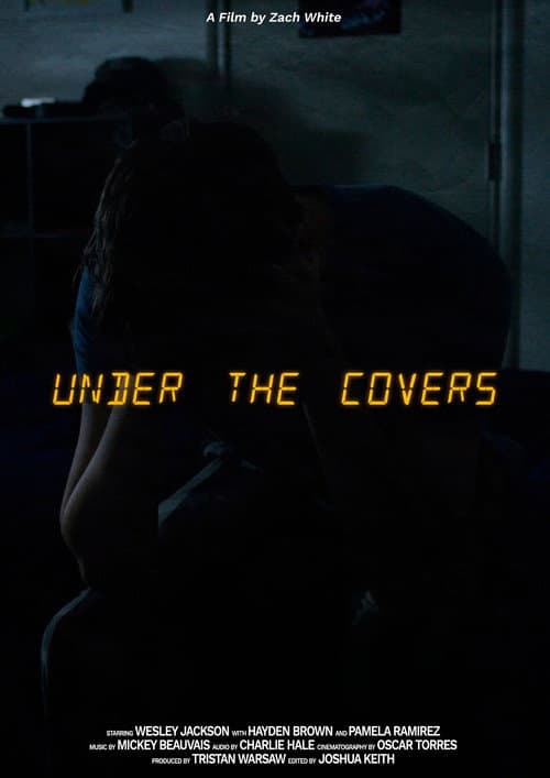 Under The Covers