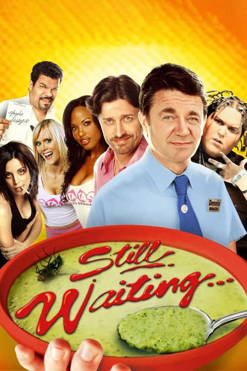 Çılgın Garsonlar 2
