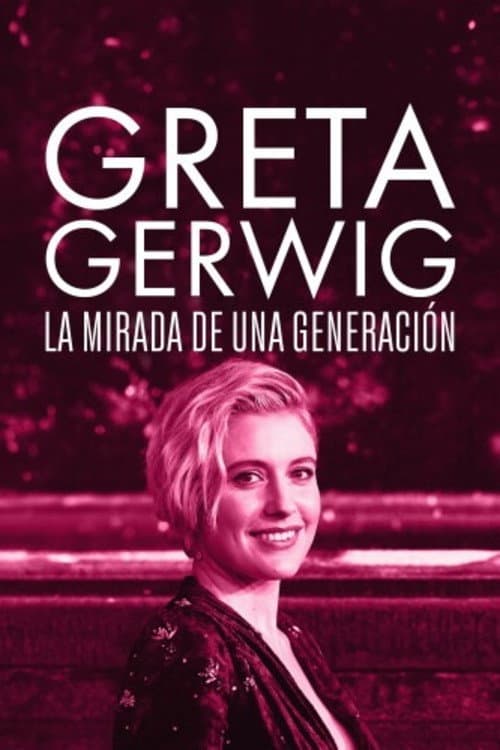 Greta Gerwig, la vie en rose