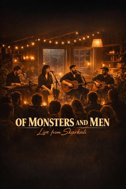 Of Monsters And Men - Hurricane Festival