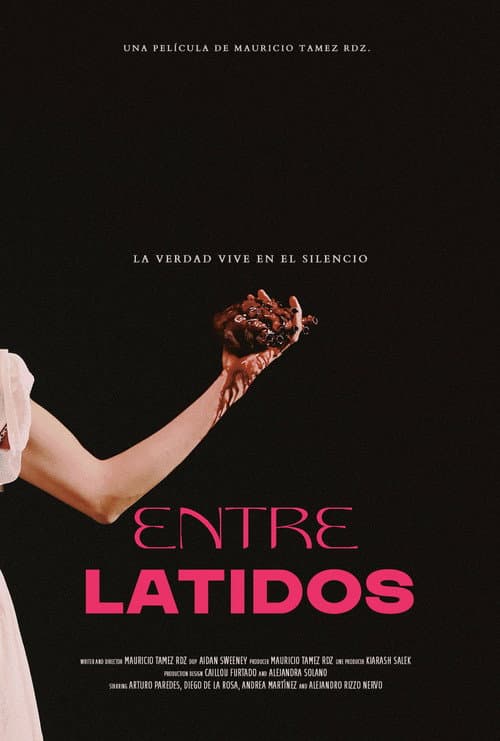 Entre Latidos