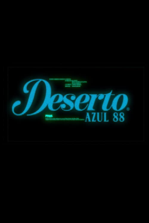 Deserto Azul 88