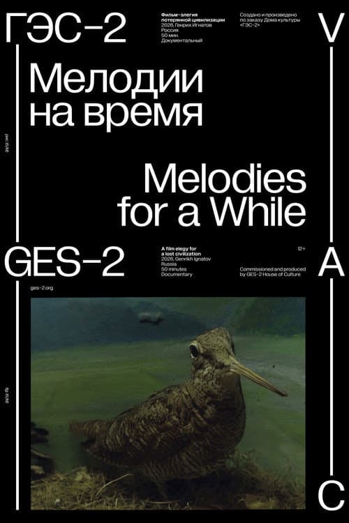 Мелодии на время