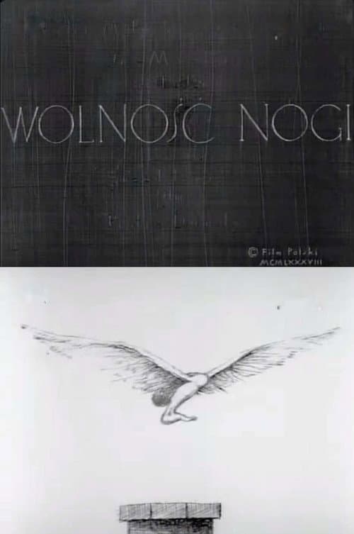 Wolność nogi