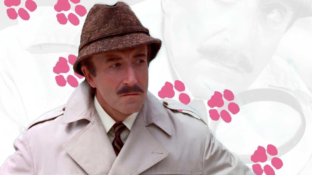 Pembe Panter'in Dönüşü