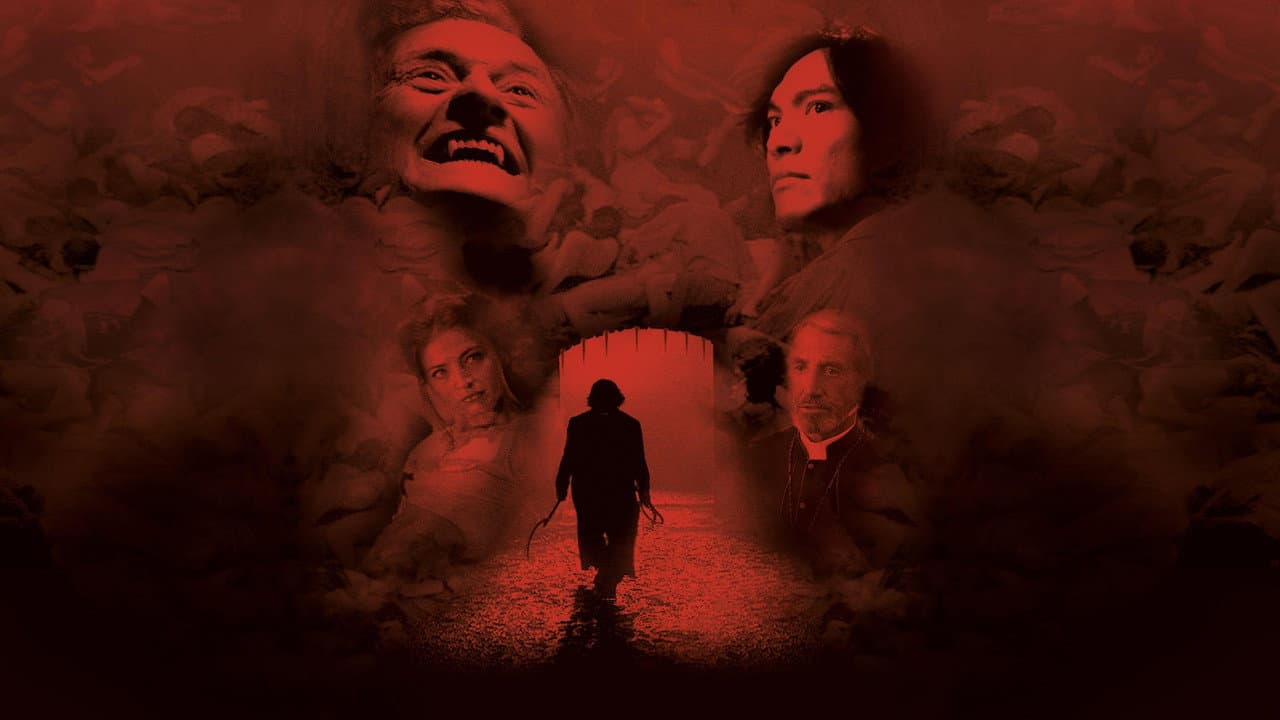 Dracula III : Miras