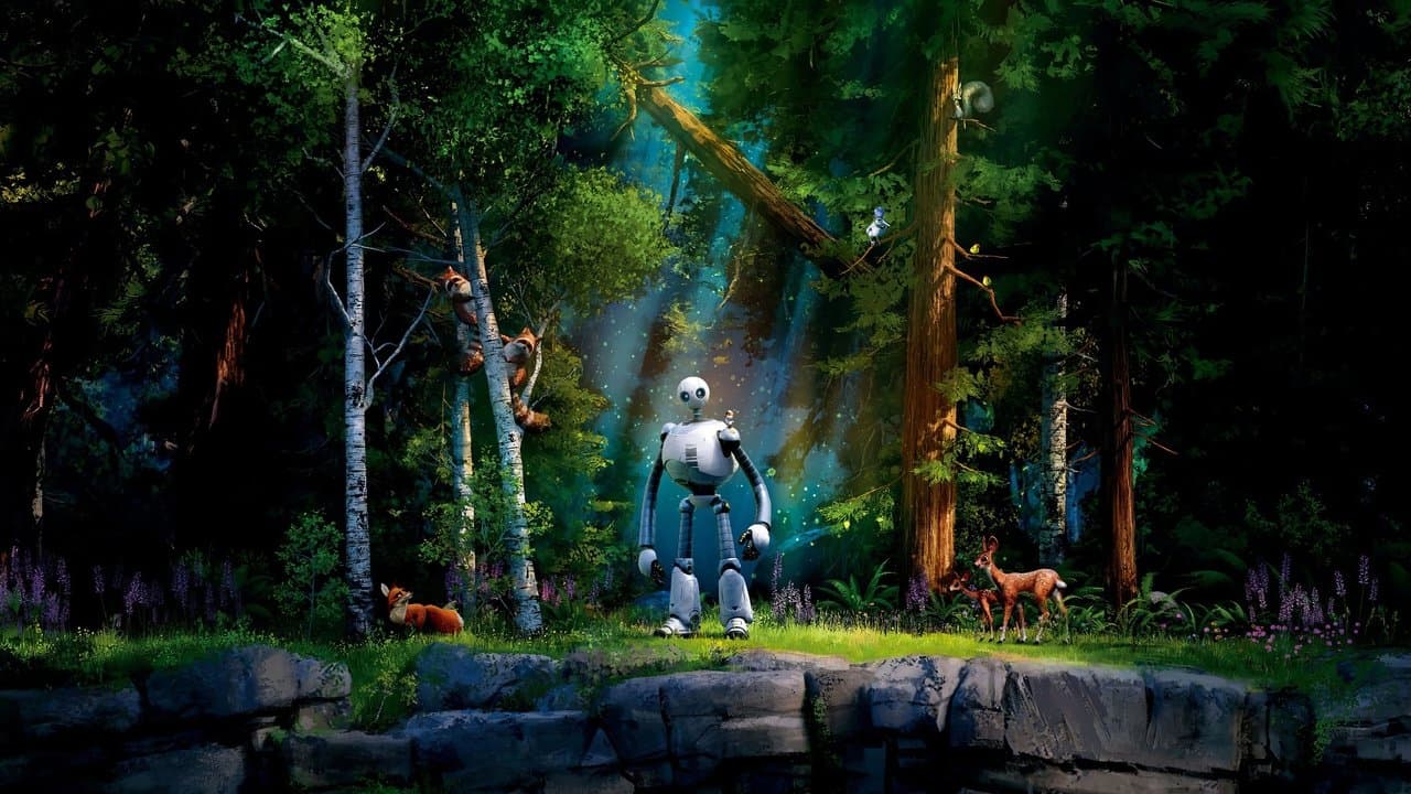 Vahşi Robot