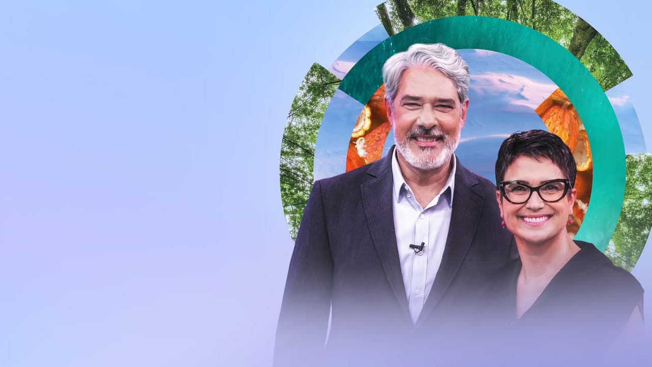 Globo Repórter