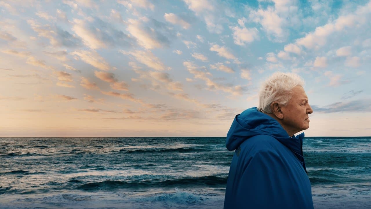 David Attenborough ile Okyanuslar
