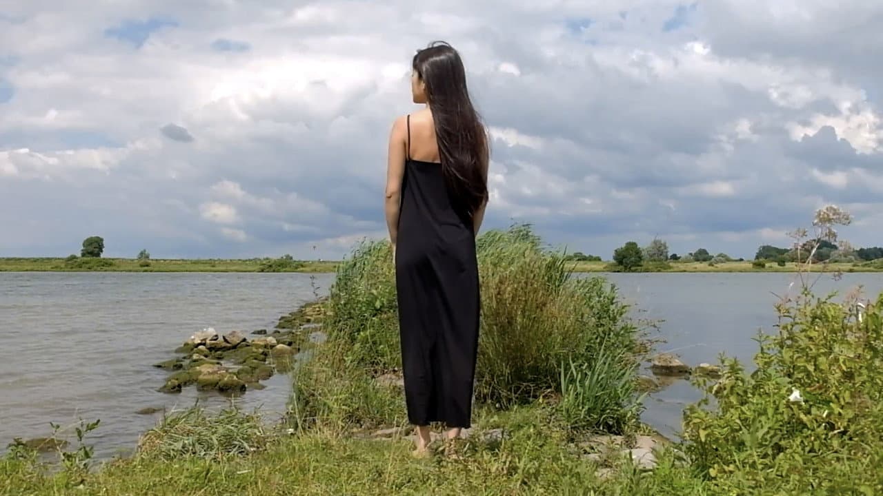 河流