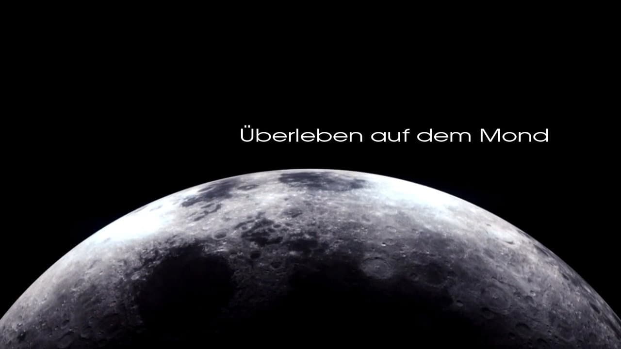Überleben auf dem Mond