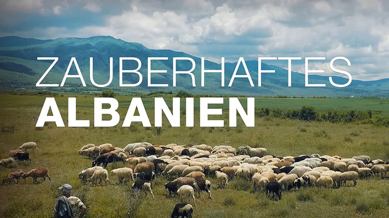 Zauberhaftes Albanien