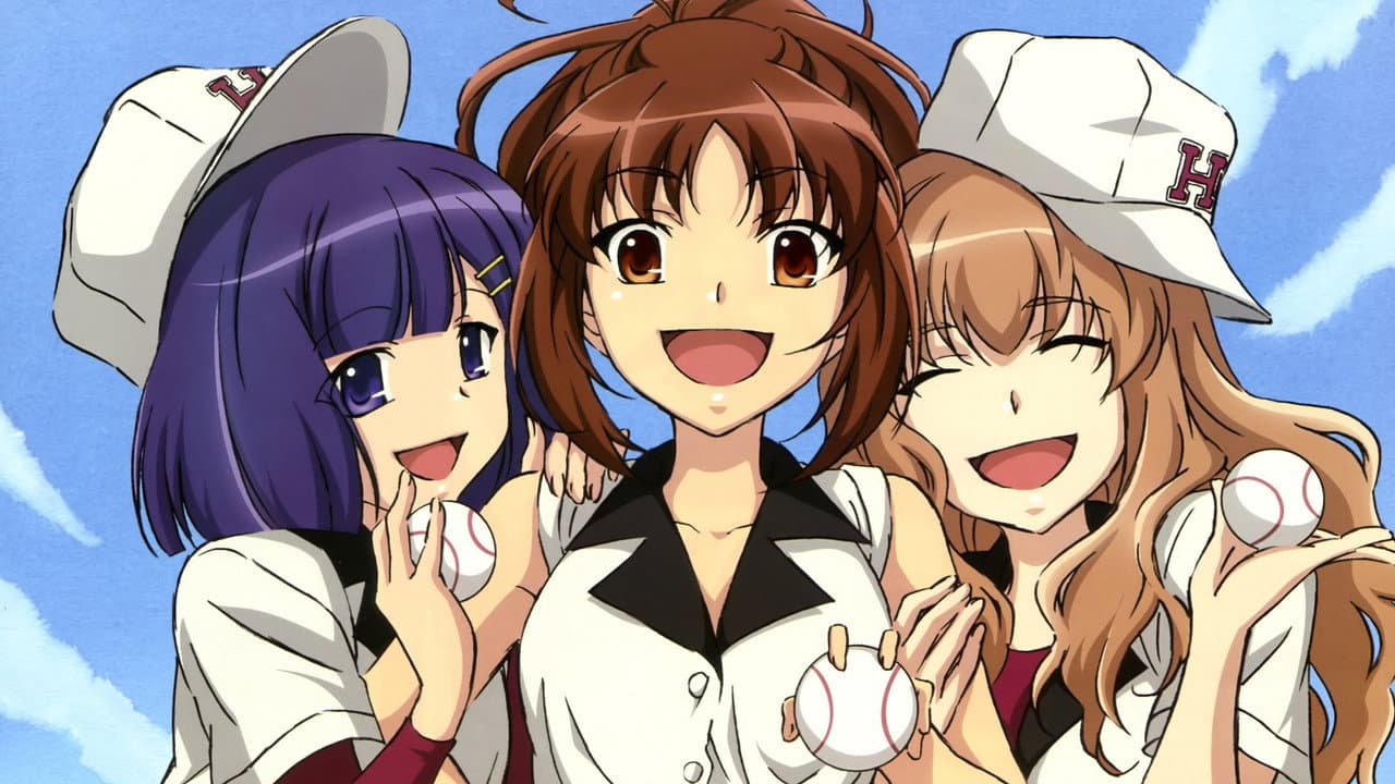 もしドラ