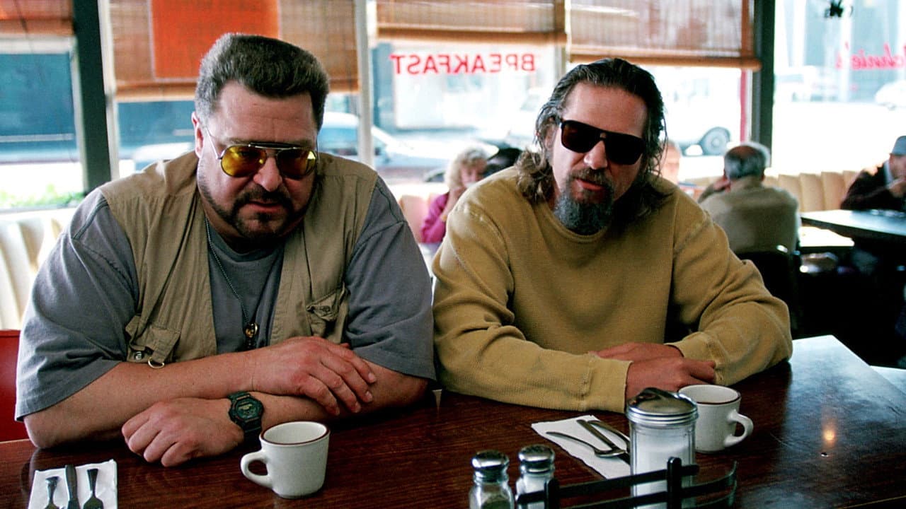 Büyük Lebowski