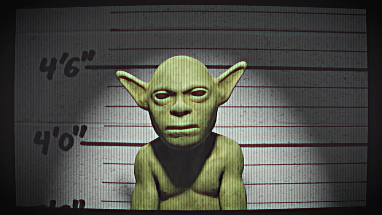 This Is Your Brain On Goblins