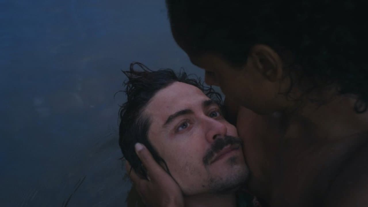 Água Doce