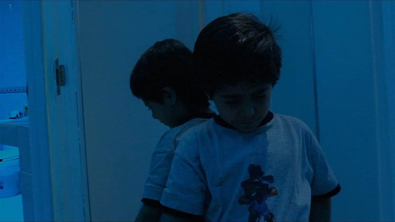 La noche de Mateo