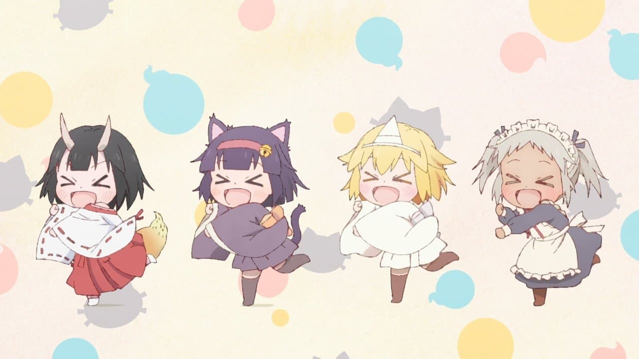 社畜さんは幼女幽霊に癒されたい。