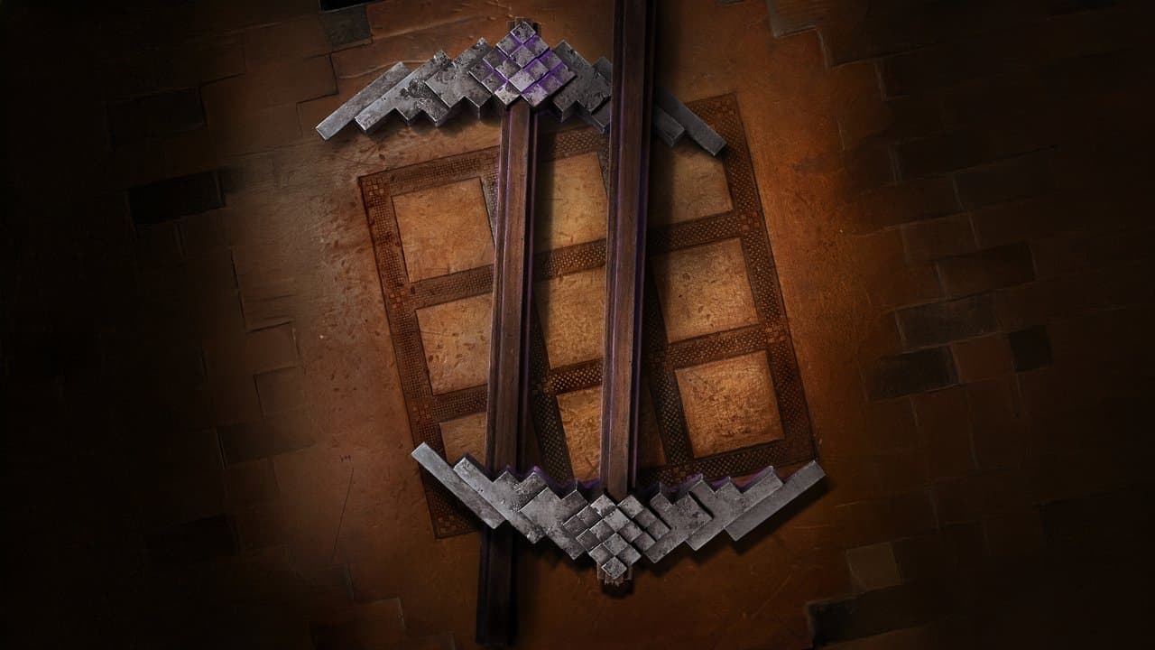 Bir Minecraft Filmi 2: Squared