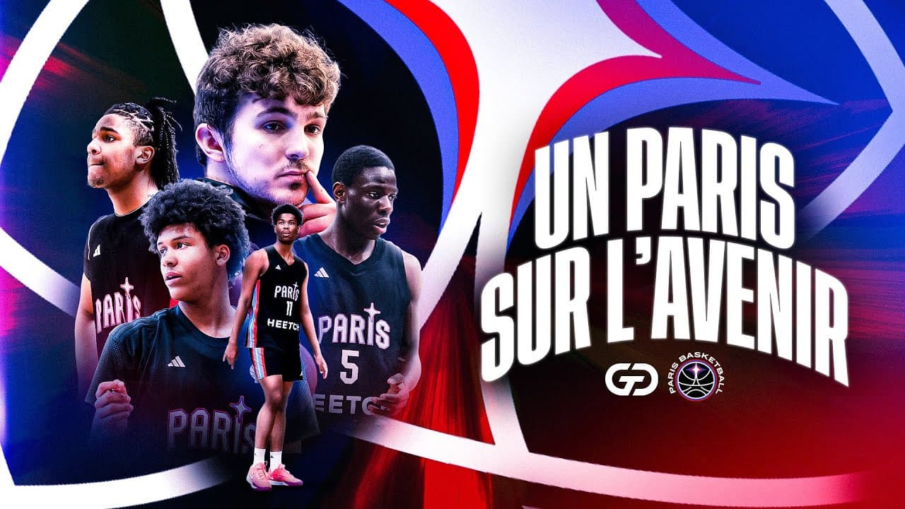 Un Paris sur l'avenir