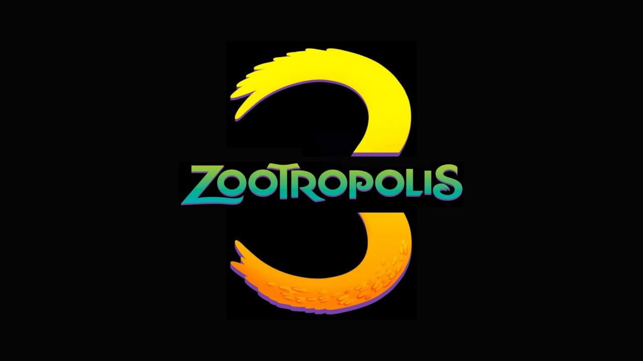 Zootropolis 3