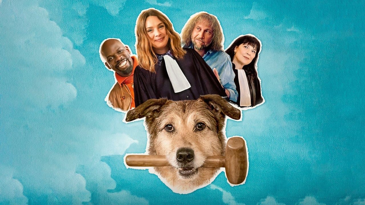 Köpek Davası