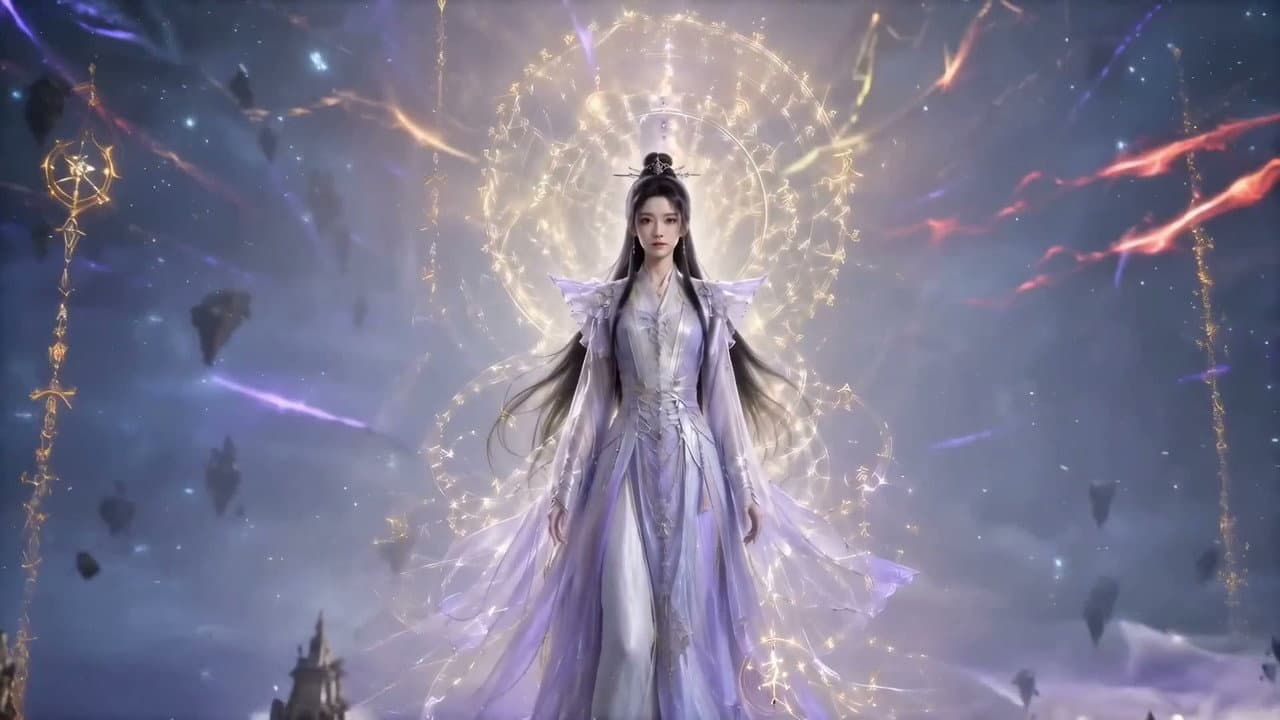 聚宝仙盆之杂灵根才是真BOSS