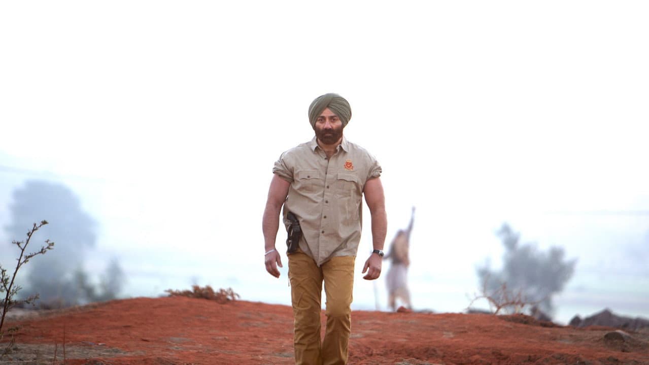 Büyük Singh Sahab / Singh Saab the Great