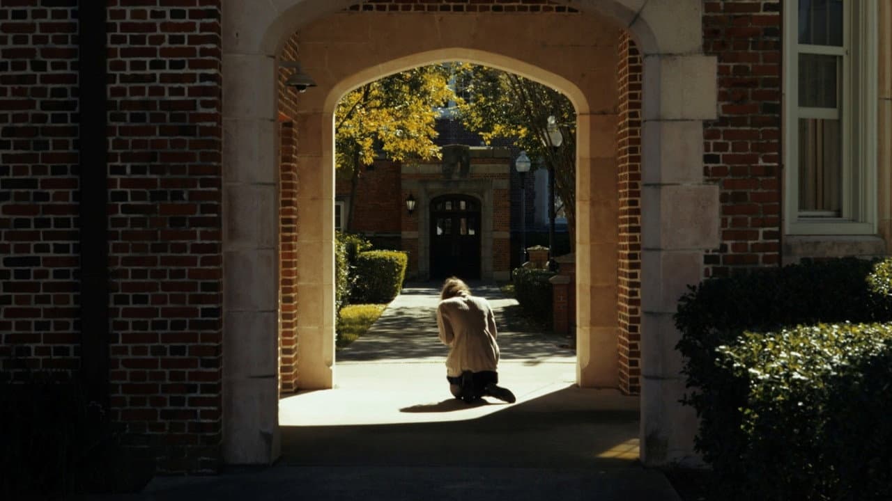 The Sorrows of the Past