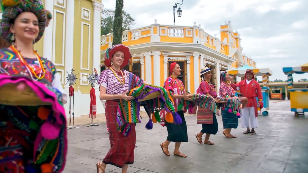 Guatemala: Maya Uygarlığının Kalbi