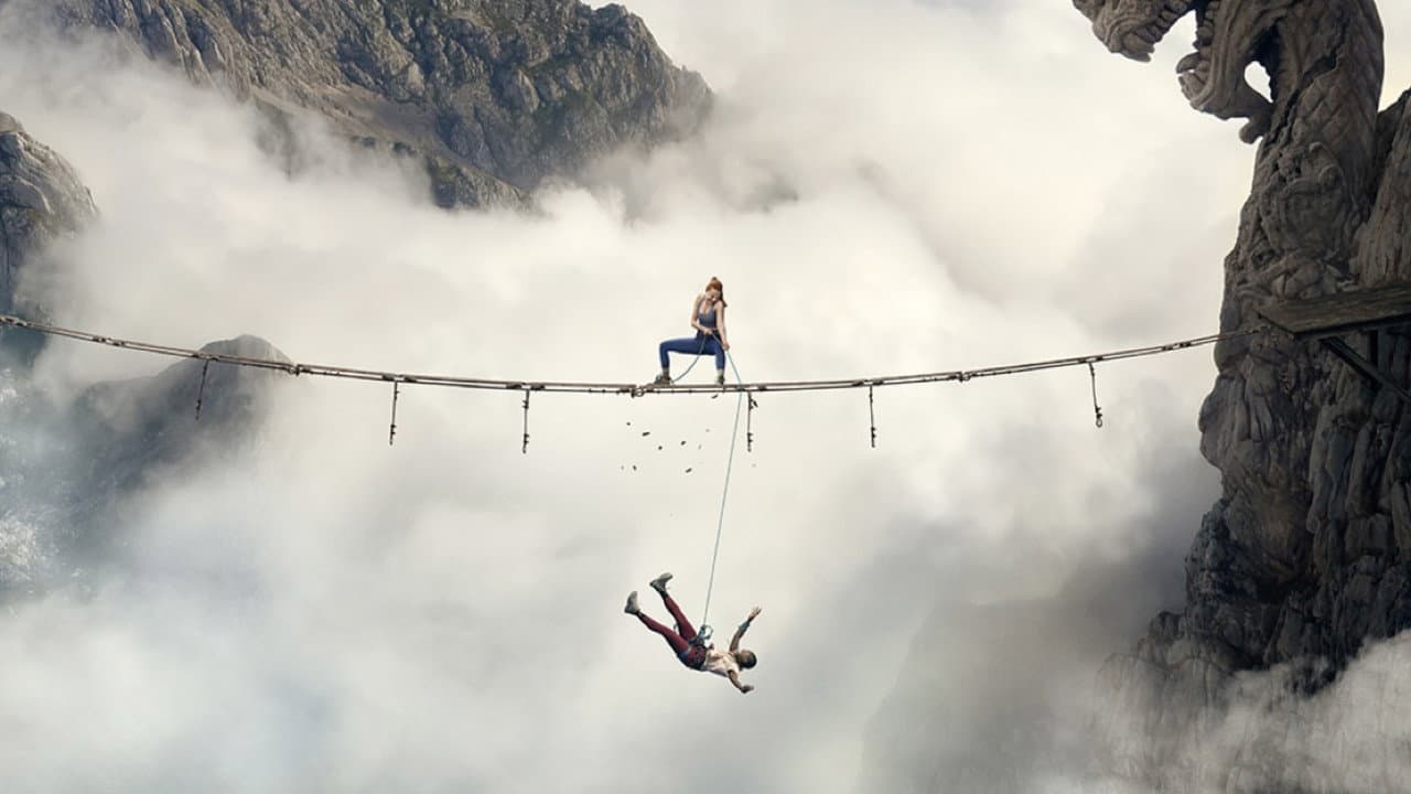 Fall 2: Ölümcül Tırmanış