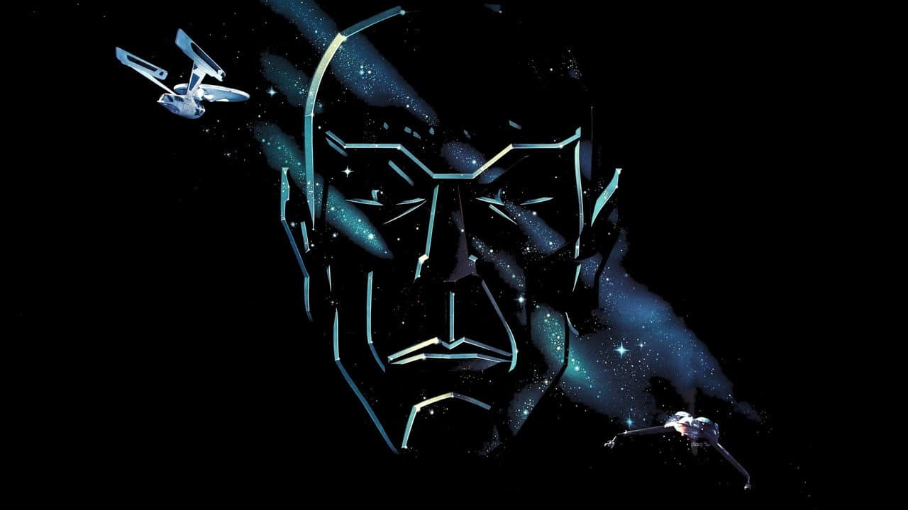 Uzay Yolu III: Spock'ı Ararken