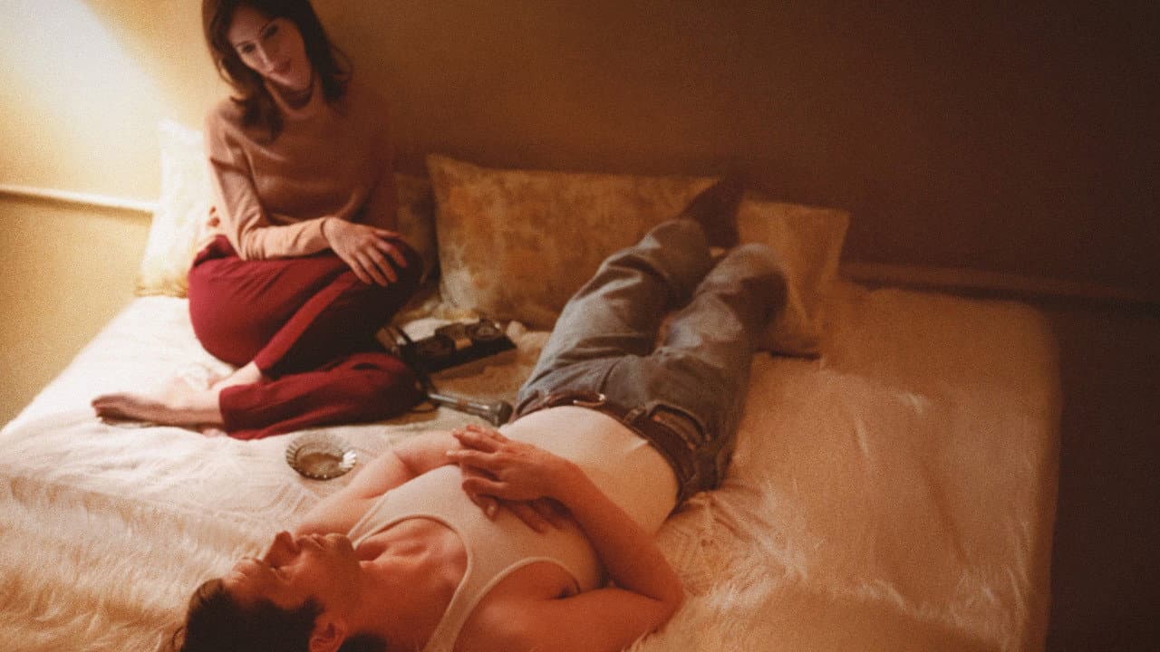 Peter Hujar's Day