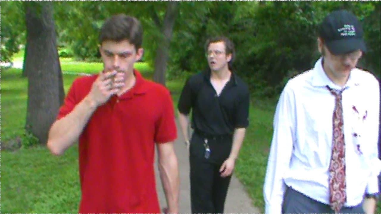 The Bleeders