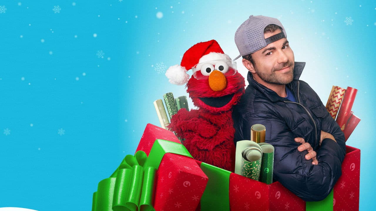 Elmo ve Mark Rober ile Hediyeleşelim
