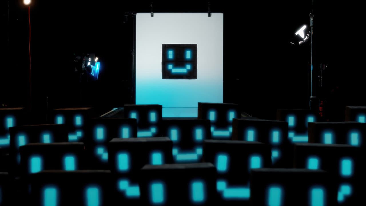 The AI Doc: Or How I Became an Apocaloptimist