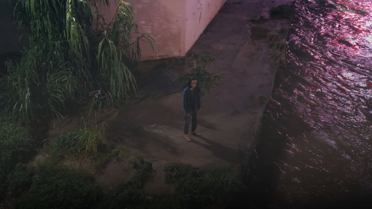 Air Mata di Kuala Lumpur