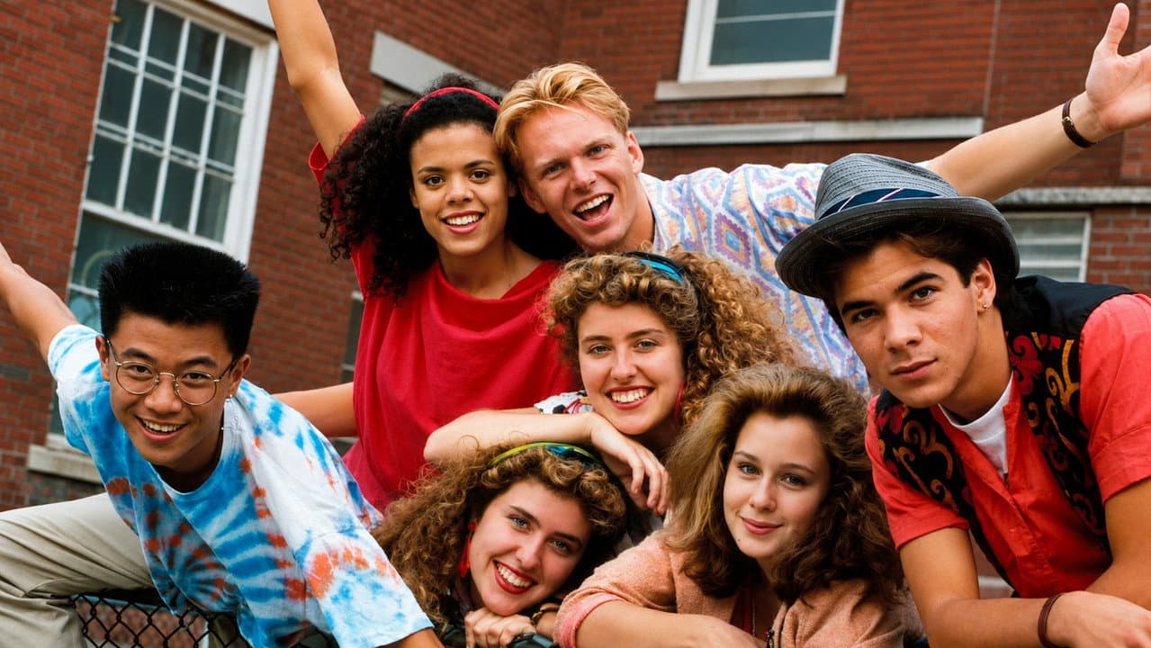 Degrassi High