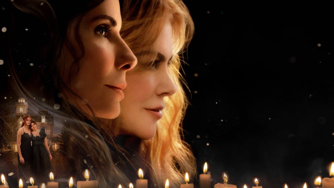 Practical Magic 2